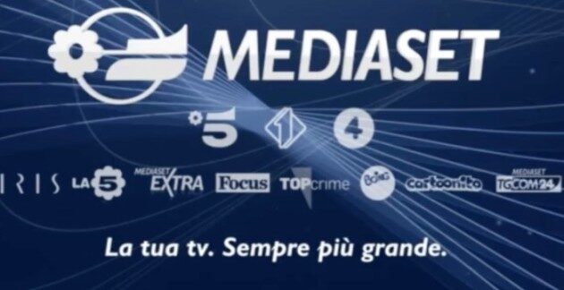 Cine34, nuovo canale TV Mediaset