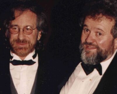 Morto Allen Daviau, direttore della fotografia di Steven Spielberg