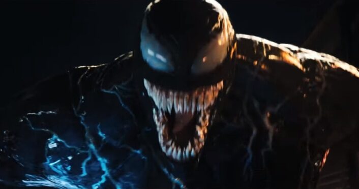 Venom 2 posticipato al 2021