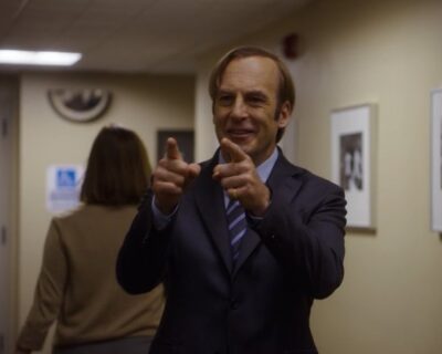 Bob Odenkirk vuole un lieto fine per Better Call Saul