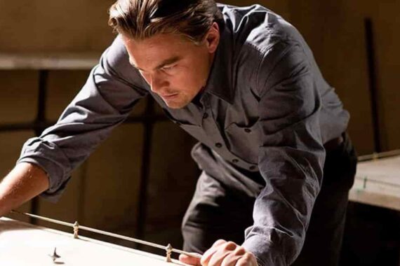 Inception citazioni e dialoghi del film di Nolan