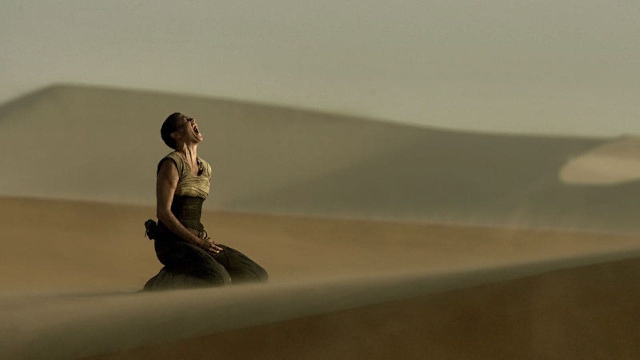 Mad Max: Fury Road i sequel, 2015, George Miller, Charlize Theron, Imperatrice Furiosa
