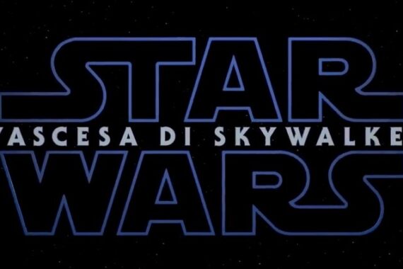 John Boyega condivide una foto dello script di L’Ascesa di Skywalker