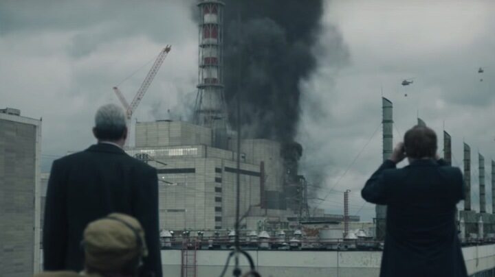 Chernobyl torna su La7, in esclusiva in chiaro