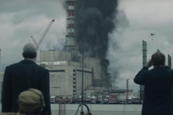 Chernobyl torna su La7, in esclusiva in chiaro