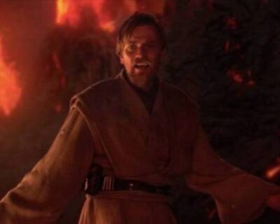 Ewan McGregor entusiasta di Obi-Wan Kenobi