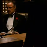 Il padrino, The Godfather, 1972, Francis Ford Coppola, Marlon Brando, don Vito Corleone, gatto