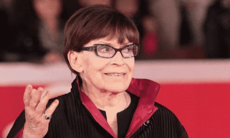 E' morta Franca Valeri E' morta Franca Valeri