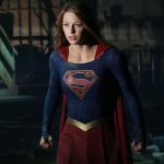 Supergirl Melissa Benoist The Cw