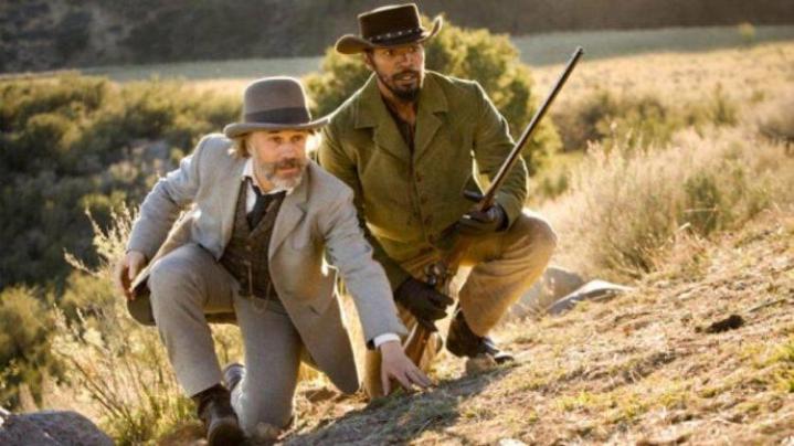 Django Unchained citazioni e dialoghi tratti dalla pellicola di Quentin Tarantino