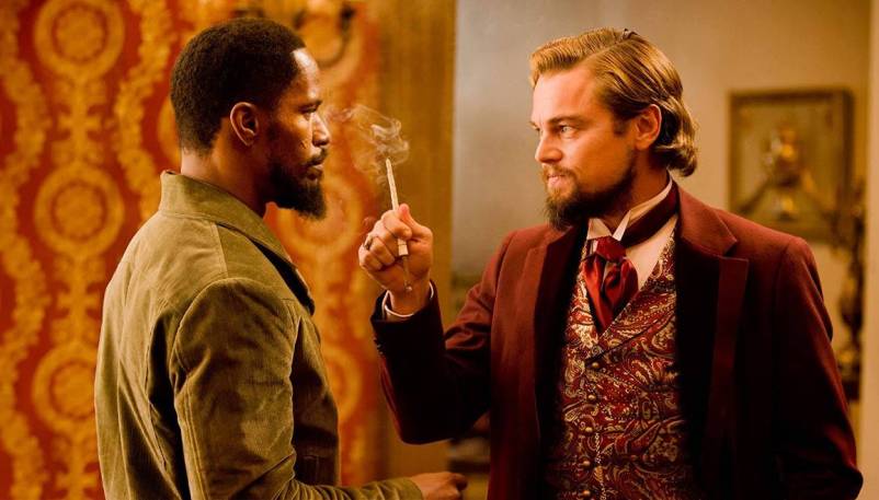 Django Unchained frasi e dialoghi tratti dalla pellicola di Quentin Tarantino