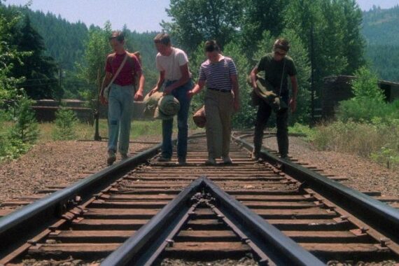 Stand by Me – Ricordo di un’estate