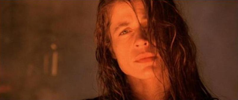 Terminator 2 - Il giorno del giudizio citazioni e dialoghi, di James Cameron, con Linda Hamilton, Sarah Connor