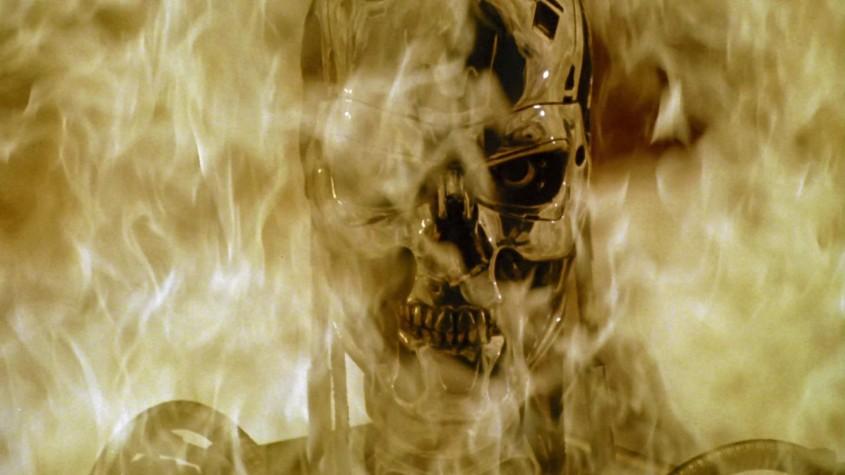I sequel di Terminator Genisys avrebbero parlato delle origini di Skynet, però purtroppo sono stati cancellati dalla produzione