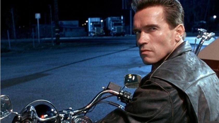 Arnold Schwarzenegger protagonista di una serie animata ideata da Stan Lee