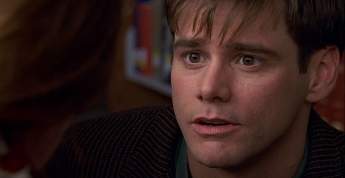 The Truman Show citazioni e dialoghi della pellicola di Peter Weir con Jim Carrey