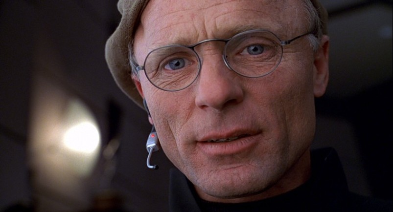 The Truman Show frasi, citazioni e dialoghi della pellicola di Peter Weir con Ed Harris