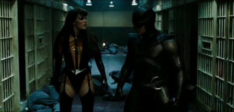 Watchmen frasi, citazioni e dialoghi tratti dalla pellicola di Zack Snyder 