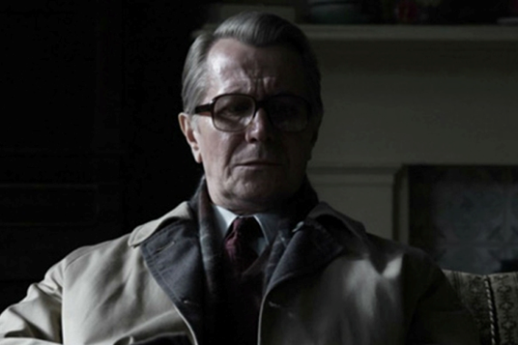 Gary Oldman ricorda John Le Carré