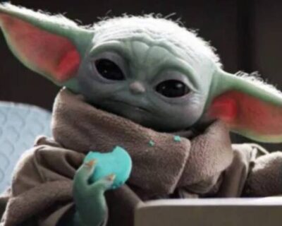 Ricetta dei Nevarro Nummies di Baby Yoda