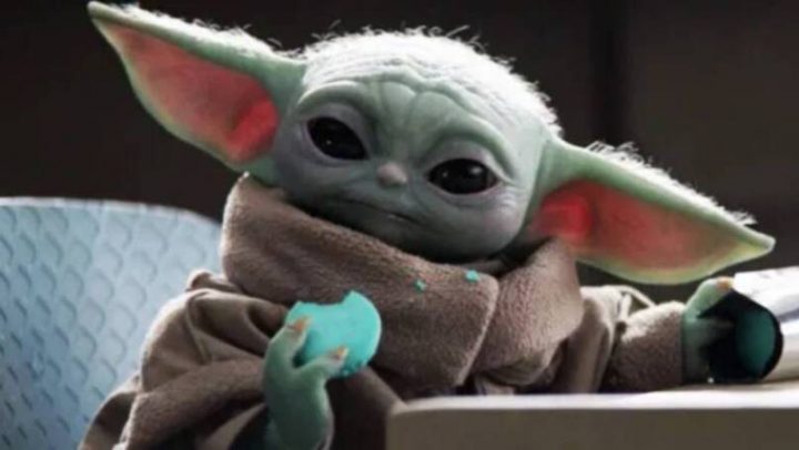 Ricetta dei Nevarro Nummies di Baby Yoda