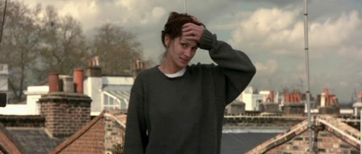 Notting Hill frasi, citazioni, dialoghi, Hugh Grant, Julia Roberts