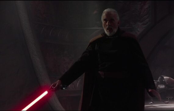 George Lucas riprenderà il controllo creativo di Star Wars?