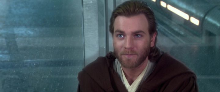 Star Wars Episodio II - L'attacco dei cloni frasi, citazioni e dialoghi, Ewan McGregor, Obi-Wan Kenobi 