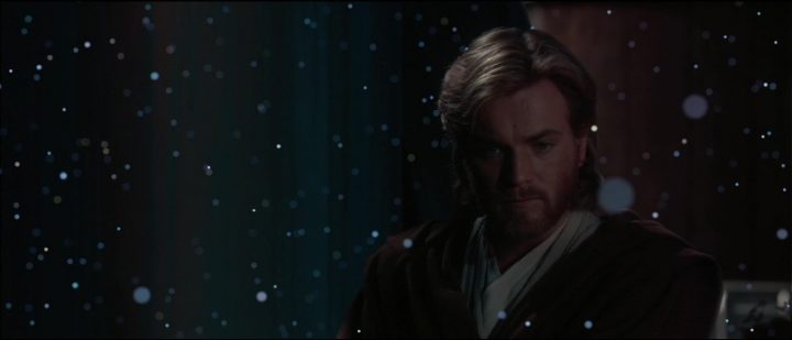 Star Wars Episodio II - L'attacco dei cloni citazioni e dialoghi, Ewan McGregor, Obi-Wan Kenobi, pianeti