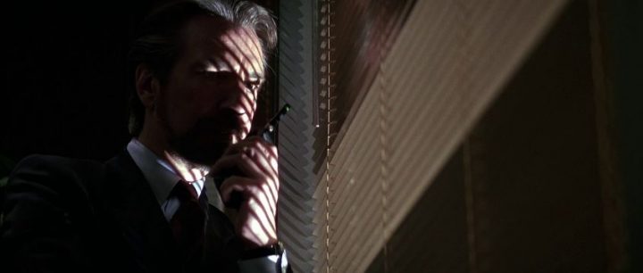Die Hard – Trappola di cristallo di John McTiernan, recensione, trama, Bruce Willis, Alan Rickman, Bonnie Bedelia
