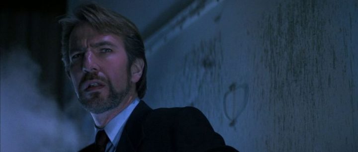 Die Hard – Trappola di cristallo di John McTiernan, recensione, curiosità, Bruce Willis, Alan Rickman, Bonnie Bedelia