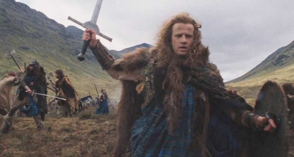 Colonna sonora di Highlander – L’ultimo immortale