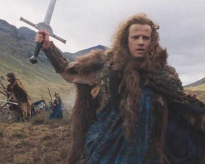 Colonna sonora di Highlander – L’ultimo immortale
