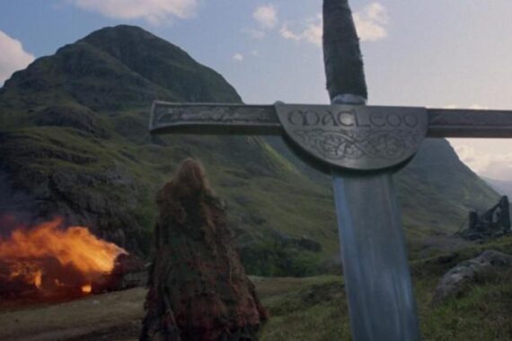 Highlander – L’ultimo immortale, scheda film