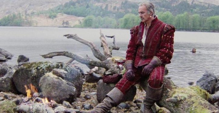 Highlander - L'ultimo immortale frasi e citazioni di Russell Mulcahy, con Christopher Lambert, Sean Connery, Clancy Brown, Beatie Edney