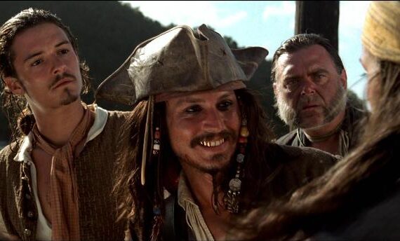 Johnny Depp: “Non picchio chi amo”