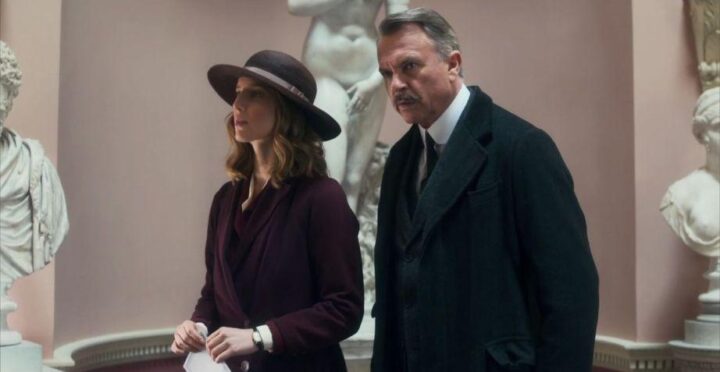 Le migliori frasi di Thomas Shelby in Peaky Blinders, Annabelle Wallis, Grace Burgess, Sam Neill, Chester Campbell