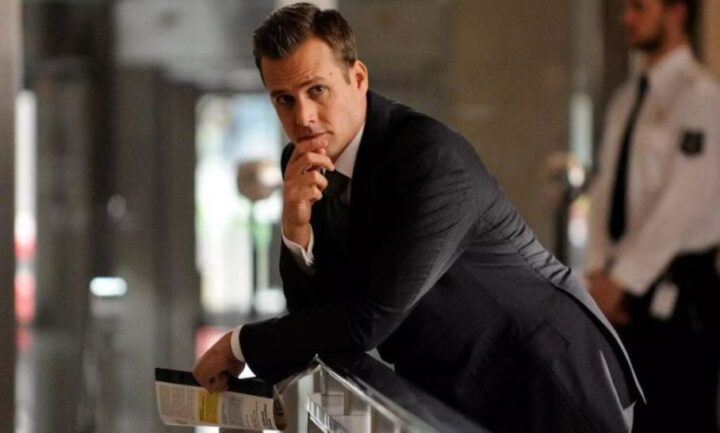 Le migliori frasi di Harvey Specter in Suits, Gabriel Macht, Harvey Specter