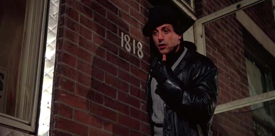 Sylvester Stallone ha ispirato Fonzie, una rivelazione incredibile