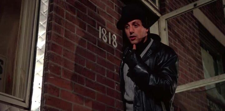 Le migliori frasi di Rocky - La saga - Rocky, 1976, John G. Avildsen, Sylvester Stallone, Rocky Balboa