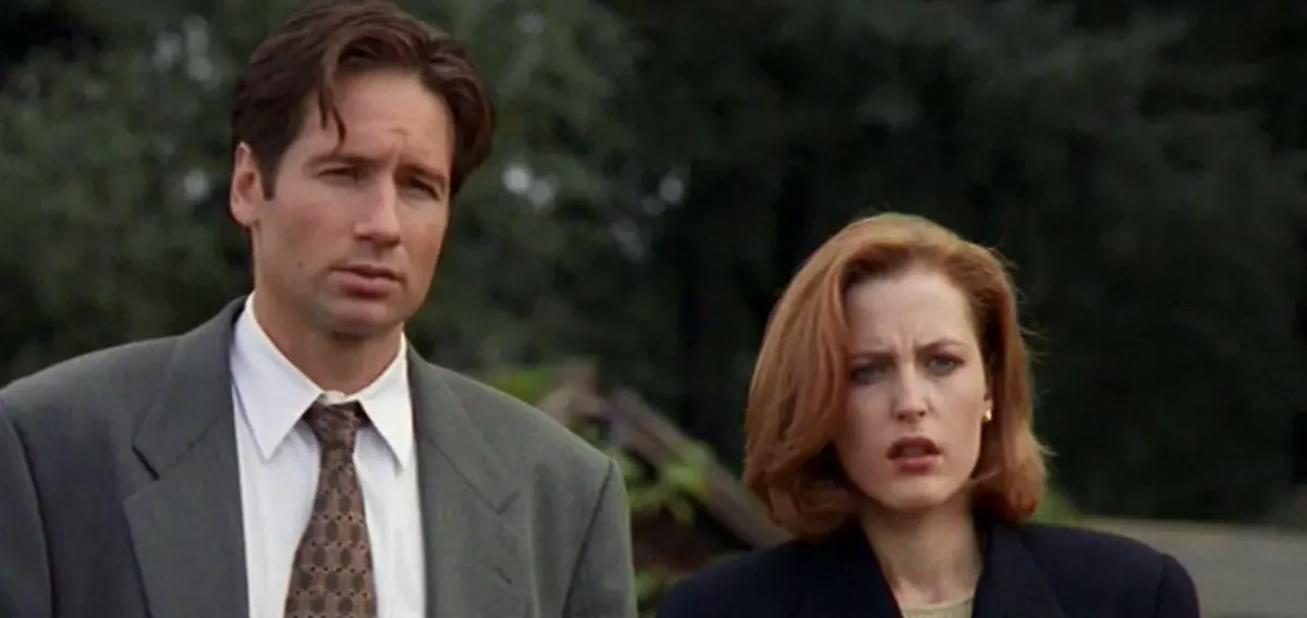 David Duchovny stava per rifiutare il ruolo in X-Files