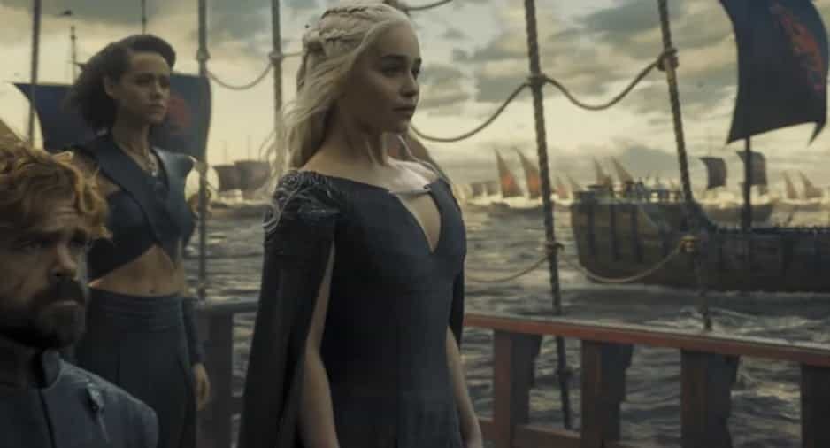 Naomi Watts farà il prequel di Game of Thrones
