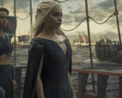 Naomi Watts farà il prequel di Game of Thrones