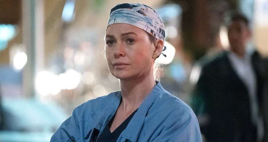 Le migliori frasi di Meredith Grey in Grey’s Anatomy