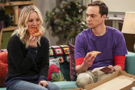 5 trame irrisolte di The Big Bang Theory