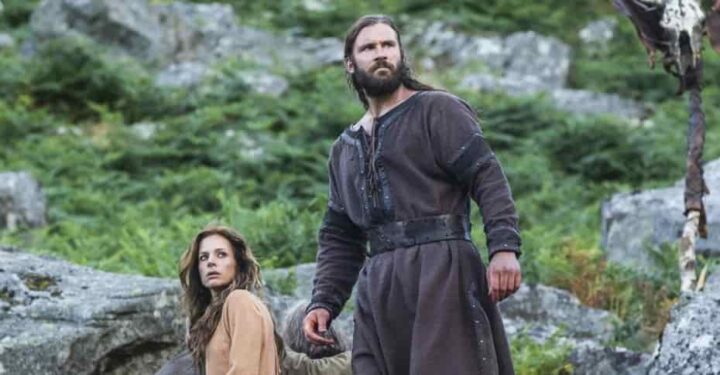 Vikings 2x03, Clive Standen, Rollo - Le migliori frasi di Ragnar Lothbrok