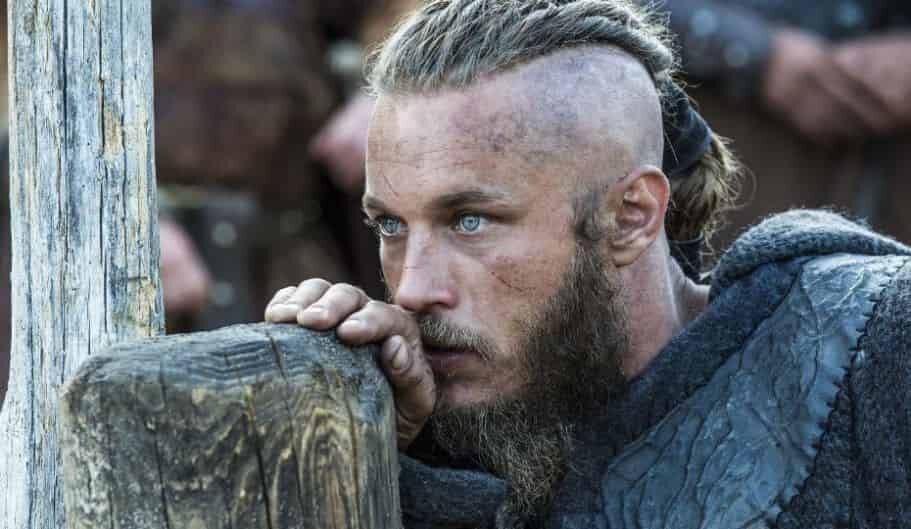 Le migliori frasi di Ragnar Lothbrok in Vikings