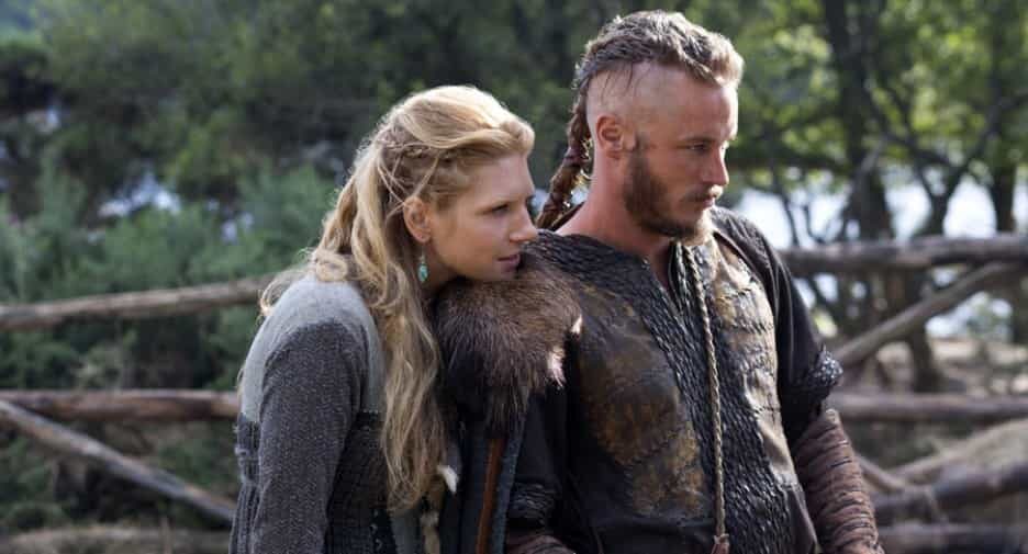 Vikings, la serie sulle vicende del popolo norreno