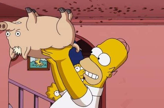 I Simpson – Il film frasi, citazioni e dialoghi