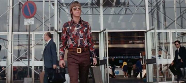 Quanti anni ha Chuck Norris? Cosa fa adesso? - L'urlo di Chen terrorizza anche l'occidente, 1972, Bruce Lee, Chuck Norris